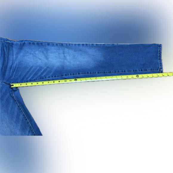 Tommy Hilfiger Greenwhich Straight Jeans - Picture 4 of 6